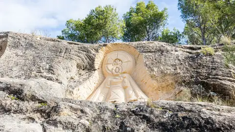 Ruta de las Caras Ruta de las Caras