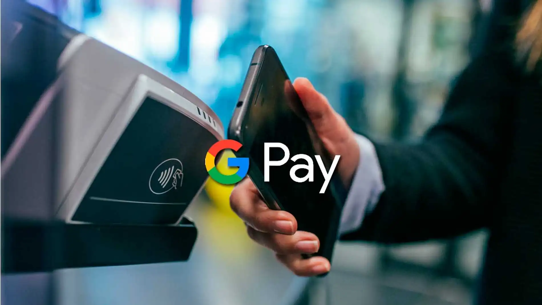 Google Pay: cómo revisar los pagos que has hecho desde tu móvil