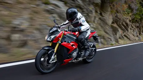 BMW S 1000 R BMW S 1000 R 2021