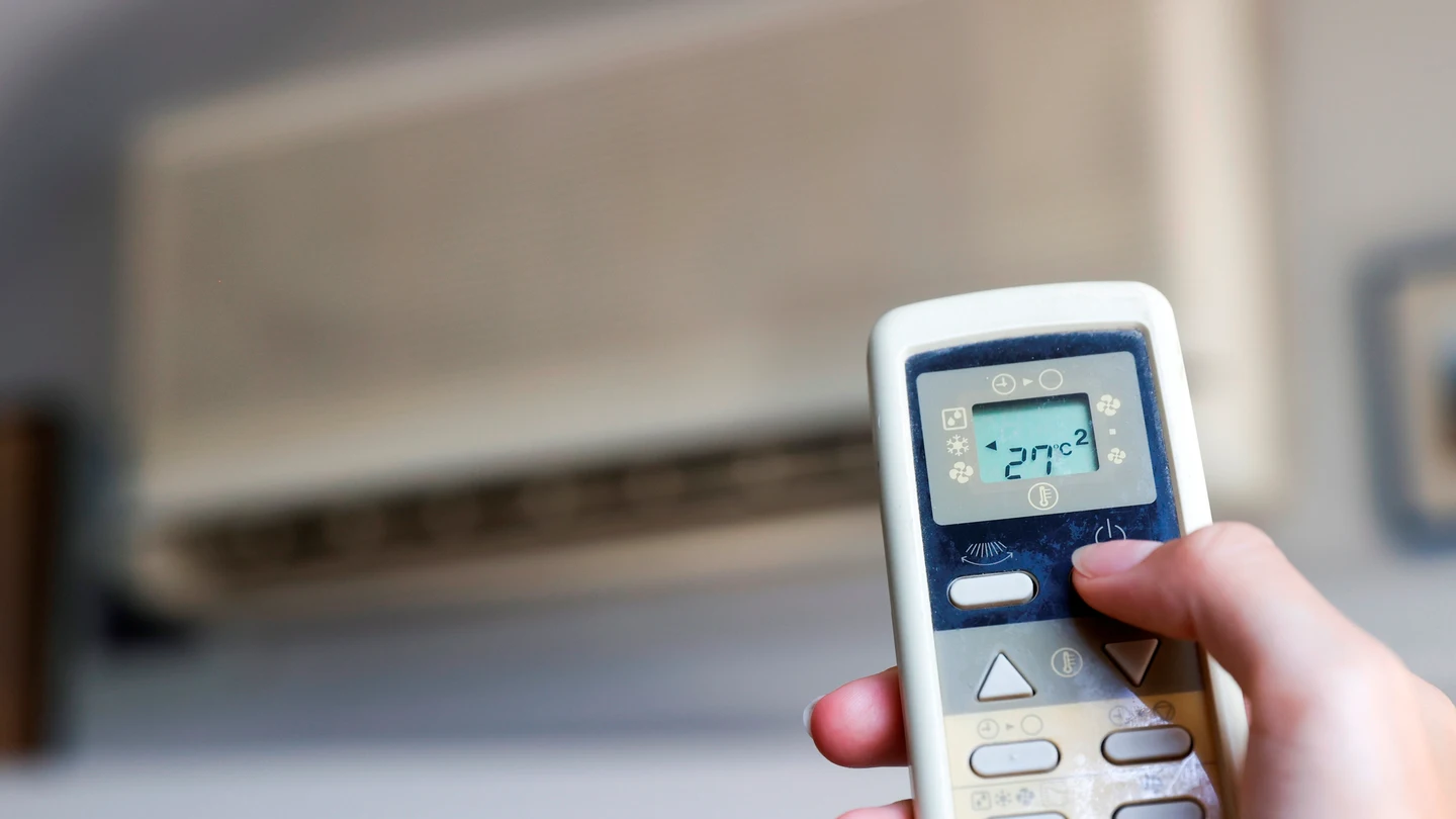 Quinto día consecutivo con la luz disparada en plena ola de calor: 117,29 euros el MWh Quinto día consecutivo con la luz disparada en plena ola de calor: 117,29 euros el MWh
