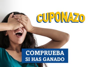 Comprobar resultado del Cuponazo de la ONCE de hoy, viernes 13 de agosto de 2021