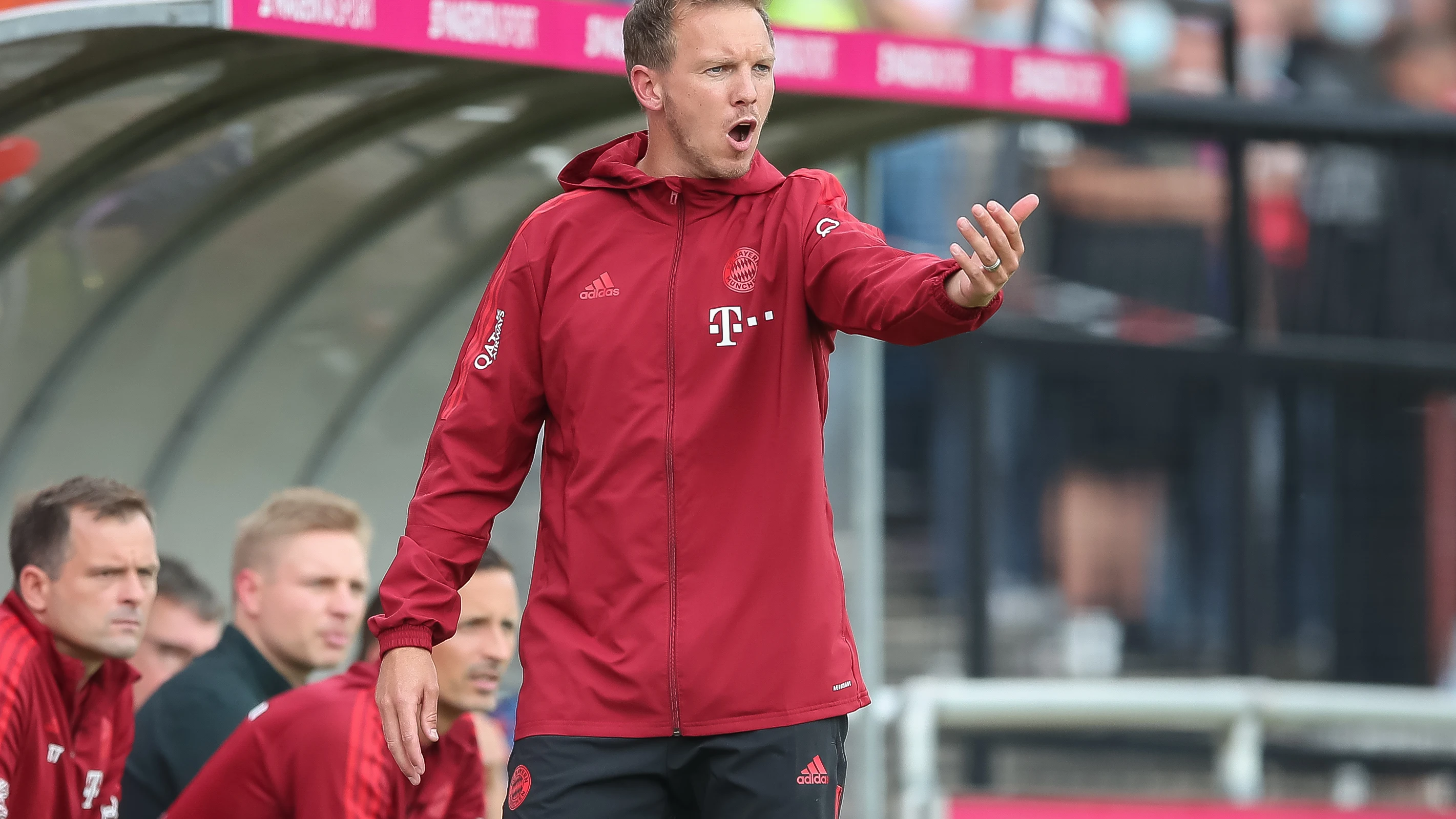 Julian Nagelsmann