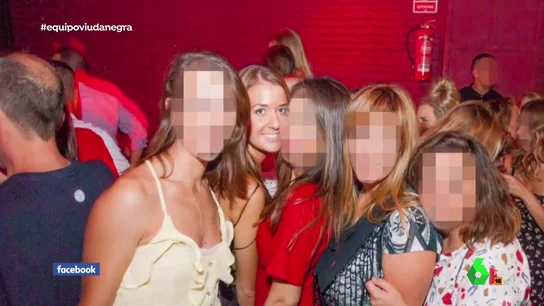 La conversación de Maje y un compañero que dio un vuelco a la investigación sobre el asesinato de Antonio Navarro La conversación de Maje y un compañero que dio un vuelco a la investigación sobre el asesinato de Antonio Navarro
