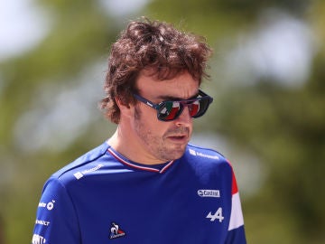 Fernando Alonso