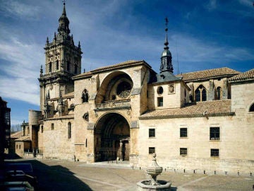 Catedral de Burgo de Osma