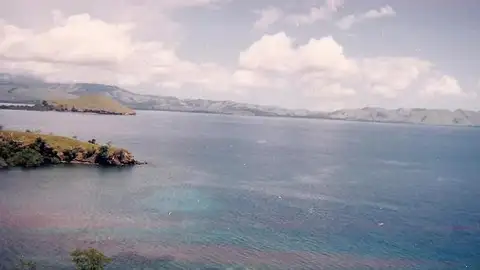 Isla de las Flores. Indonesia Isla de las Flores. Indonesia