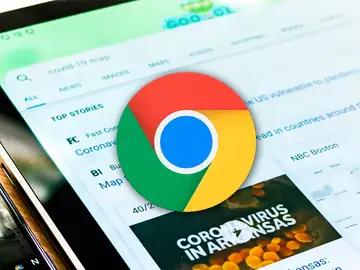 Cómo cerrar todas las pestañas de Chrome en tu móvil Android pulsando un botón Cómo cerrar todas las pestañas de Chrome en tu móvil Android pulsando un botón