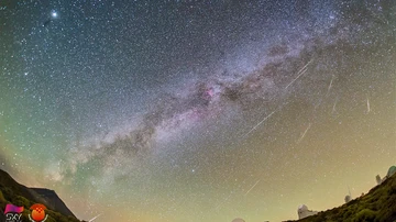 Observatorio del Teide