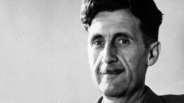 George Orwell 
