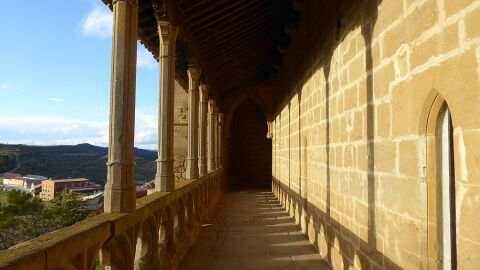 Navarra