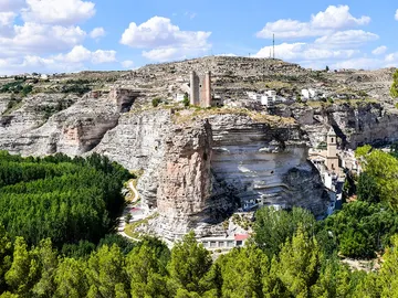 Alcalá del Júcar Alcalá del Júcar
