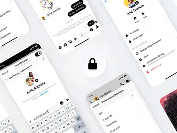 Facebook Messenger: las llamadas y videollamadas ahora son mucho más seguras Facebook Messenger: las llamadas y videollamadas ahora son mucho más seguras