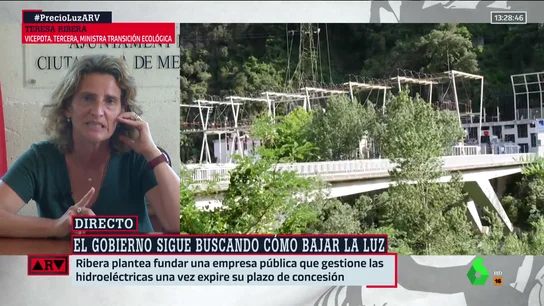 ribera empresa pública ribera empresa pública