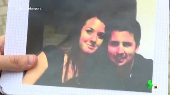 Asesinado a puñaladas en un garaje: el caso Maje y el "brutal" crimen de Antonio Navarro Asesinado a puñaladas en un garaje: el caso Maje y el "brutal" crimen de Antonio Navarro
