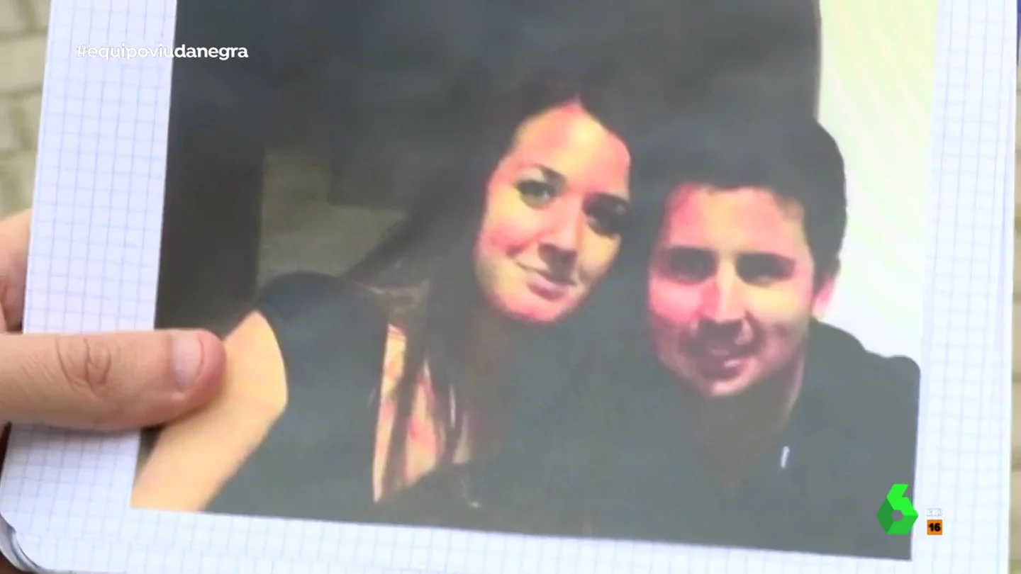 Asesinado a puñaladas en un garaje: el caso Maje y el "brutal" crimen de Antonio Navarro Asesinado a puñaladas en un garaje: el caso Maje y el "brutal" crimen de Antonio Navarro
