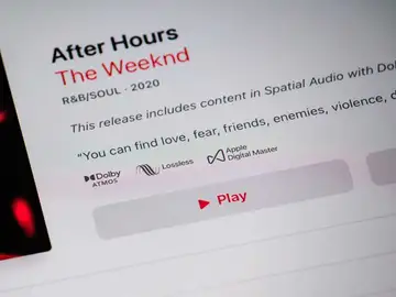 Apple Music Apple Music