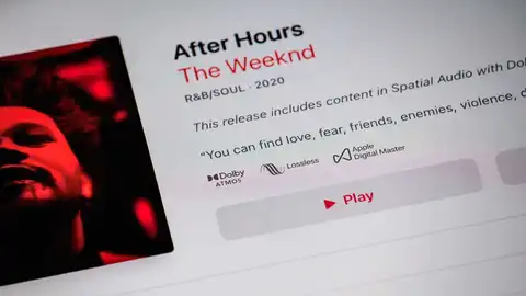 Apple Music Apple Music