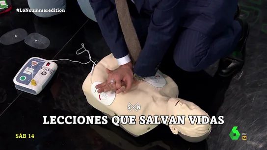 laSexta Noche laSexta Noche