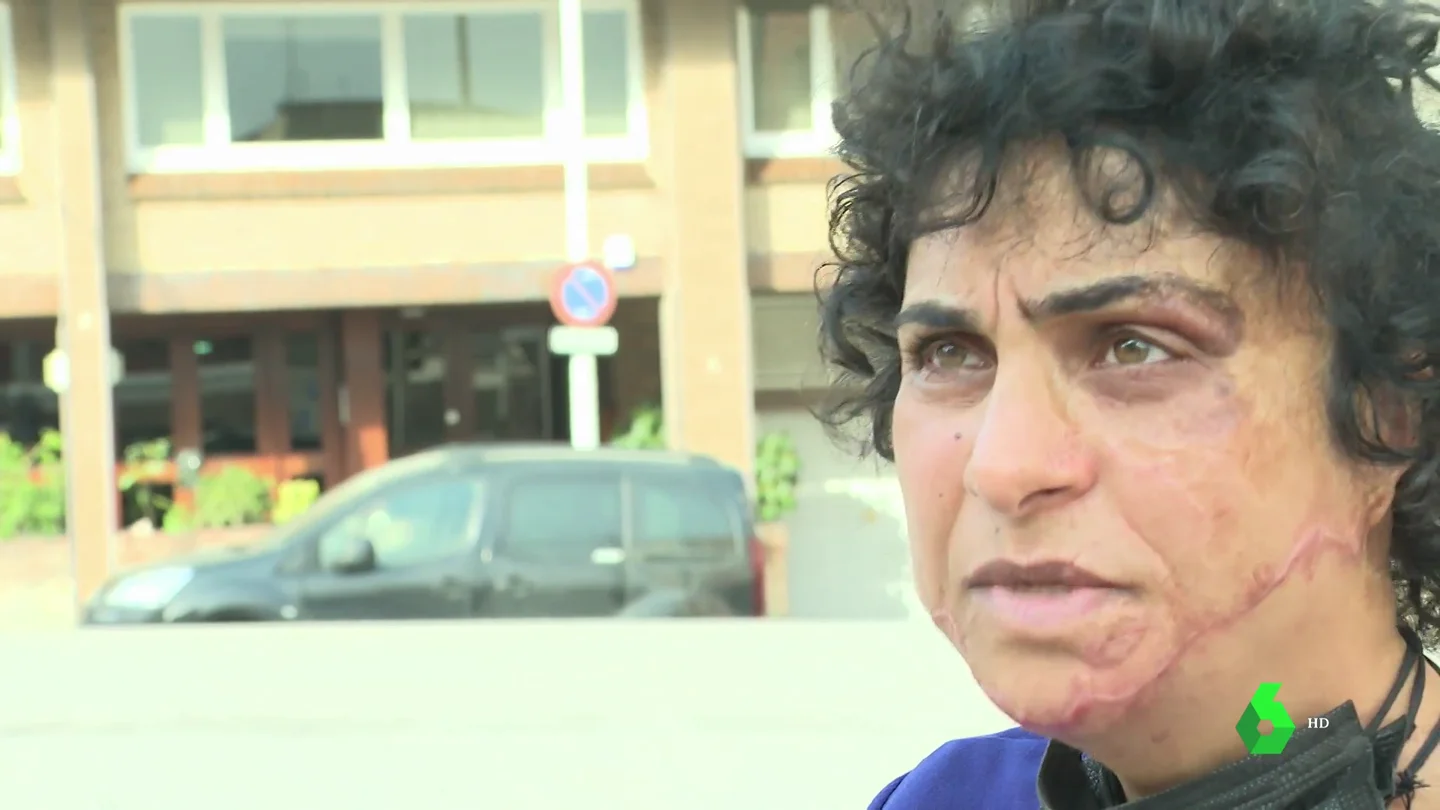 Así viven los afganos en España la caída de su país ante los talibanes: "Quizá no hayamos visto lo peor" Así viven los afganos en España la caída de su país ante los talibanes: "Quizá no hayamos visto lo peor"