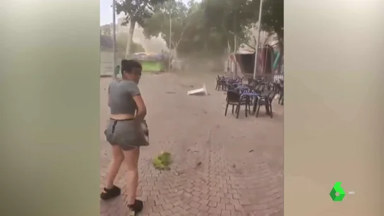 REVENTÓN SECO EN ALBACETE REVENTÓN SECO EN ALBACETE