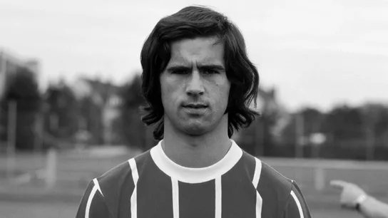 Gerd Muller Gerd Muller