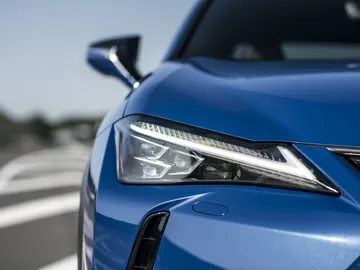Lexus UX 250h crossover Lexus UX 250h crossover