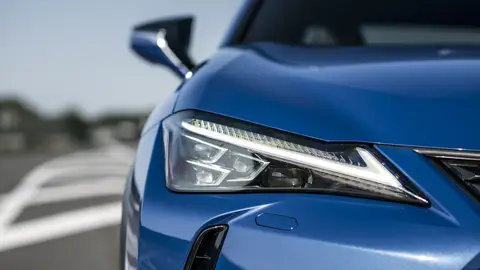 Lexus UX 250h crossover Lexus UX 250h crossover