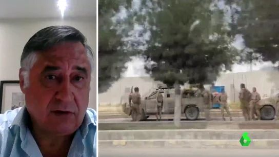 ¿Cómo se han hecho los talibanes con el control de Afganistán en 10 días? ¿Cómo se han hecho los talibanes con el control de Afganistán en 10 días?