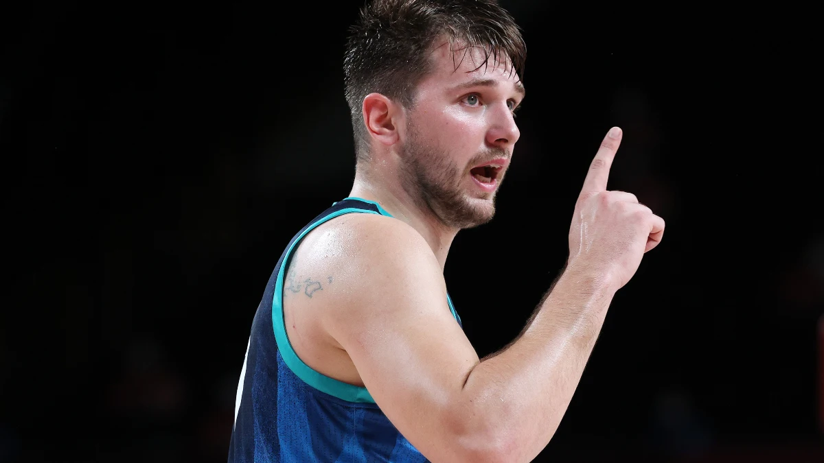 Luka Doncic