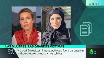 MUJERES TALIBAN