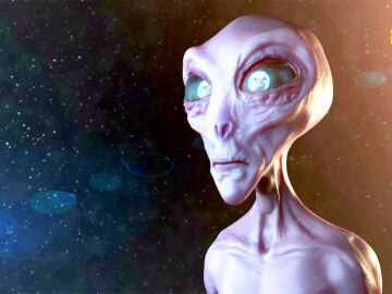 Los extraterrestres llegan a Mega | 'Conspiración Alien', el próximo lunes a las 22:15 estreno en Mega