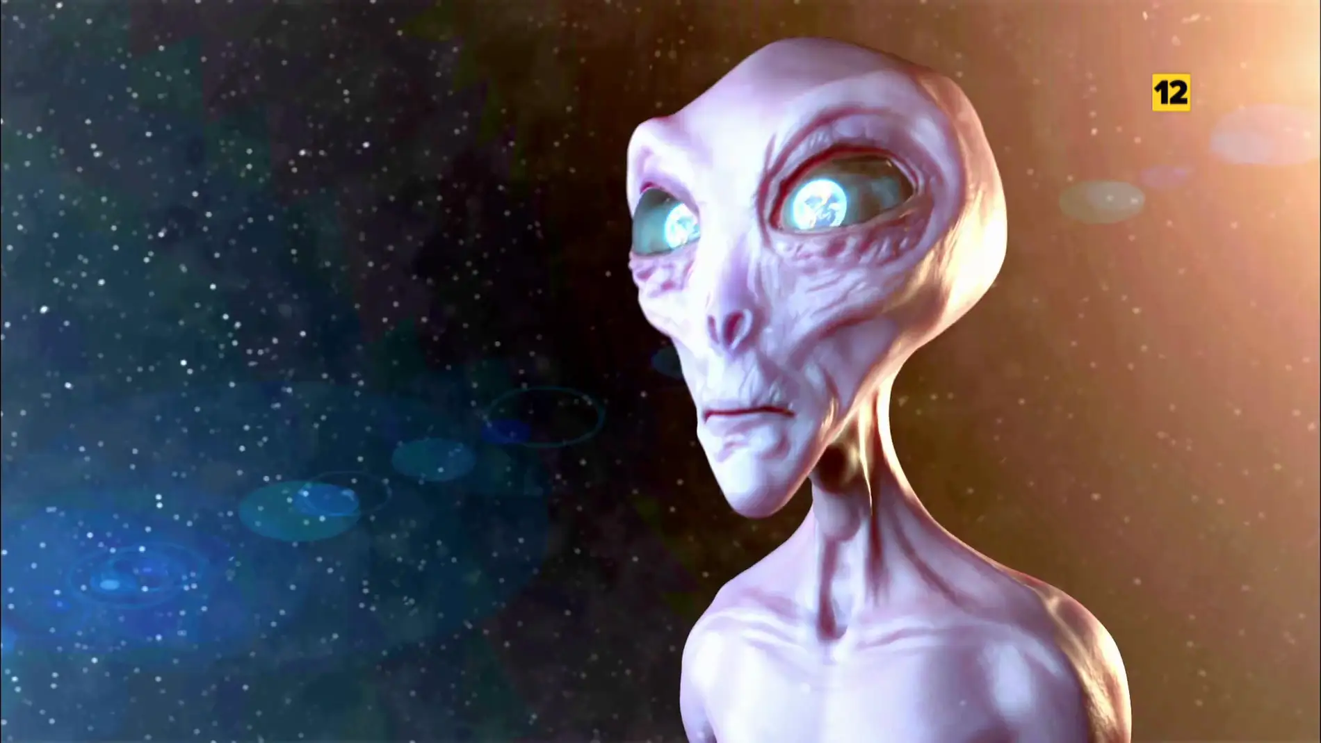 Los extraterrestres llegan a Mega | &#39;Conspiración Alien&#39;, el próximo lunes a las 22:15 estreno en Mega