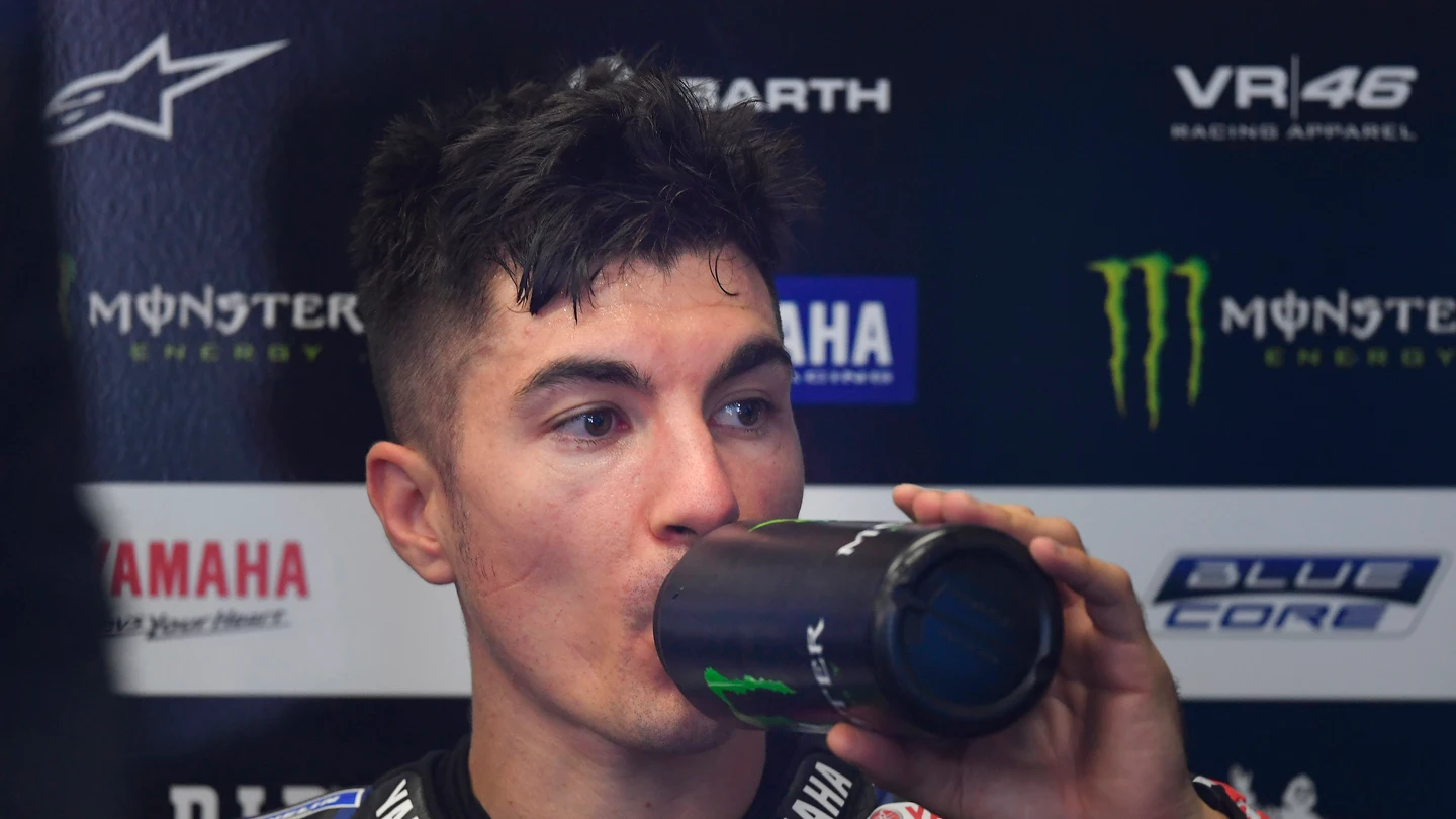 Maverick Viñales Maverick Viñales
