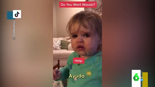 wasabi wasabi