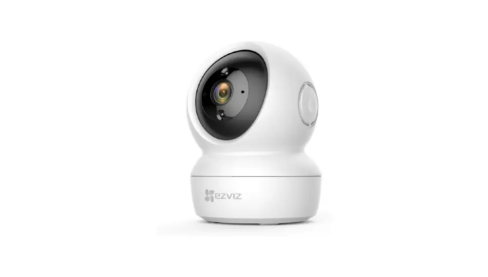 Necesario Despertar capacidad Las seis mejores cámaras de vigilancia de interior y exterior para casa