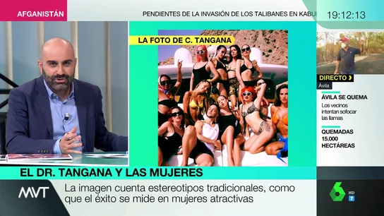 C. Tangana C. Tangana