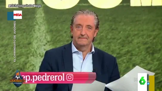 Pedrerol Pedrerol