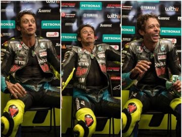 Valentino Rossi
