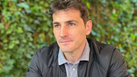 Iker Casillas Iker Casillas