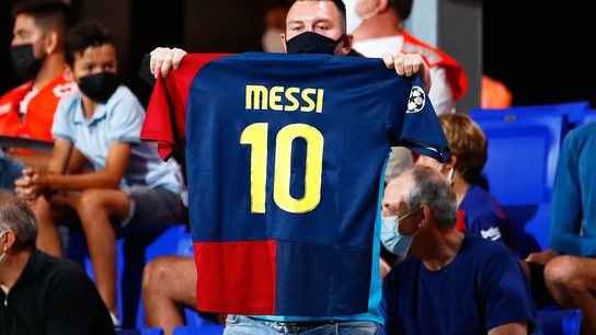 Número 10 Barça Número 10 Barça