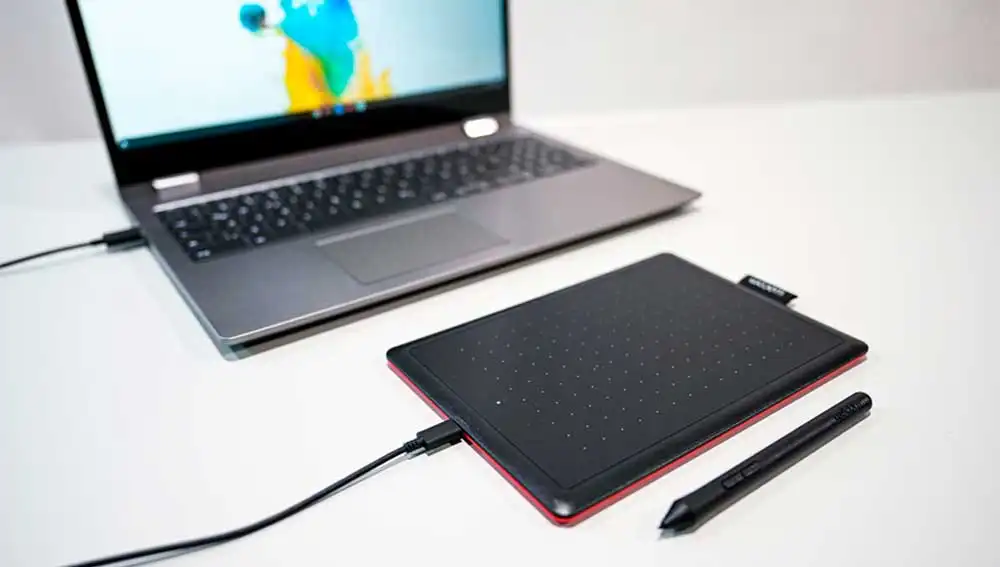 Tableta gráfica One by Wacom Tableta gráfica One by Wacom