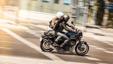 Kawasaki Z900RS Kawasaki Z900RS