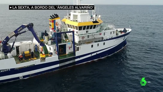 angeles alvariño angeles alvariño