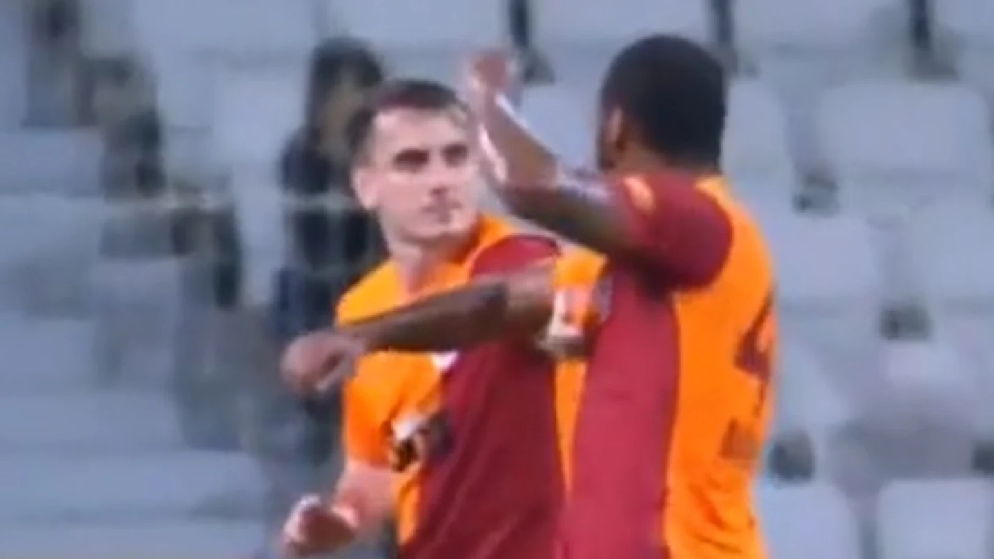 Marcao Marcao