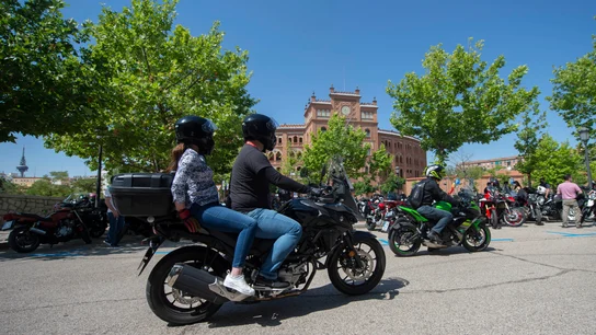 Cuidado, motoristas: estos son los 5 avisos de la DGT por circulación peligrosa Aumento de los desplazamientos