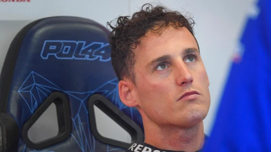 Pol Espargaró Pol Espargaró