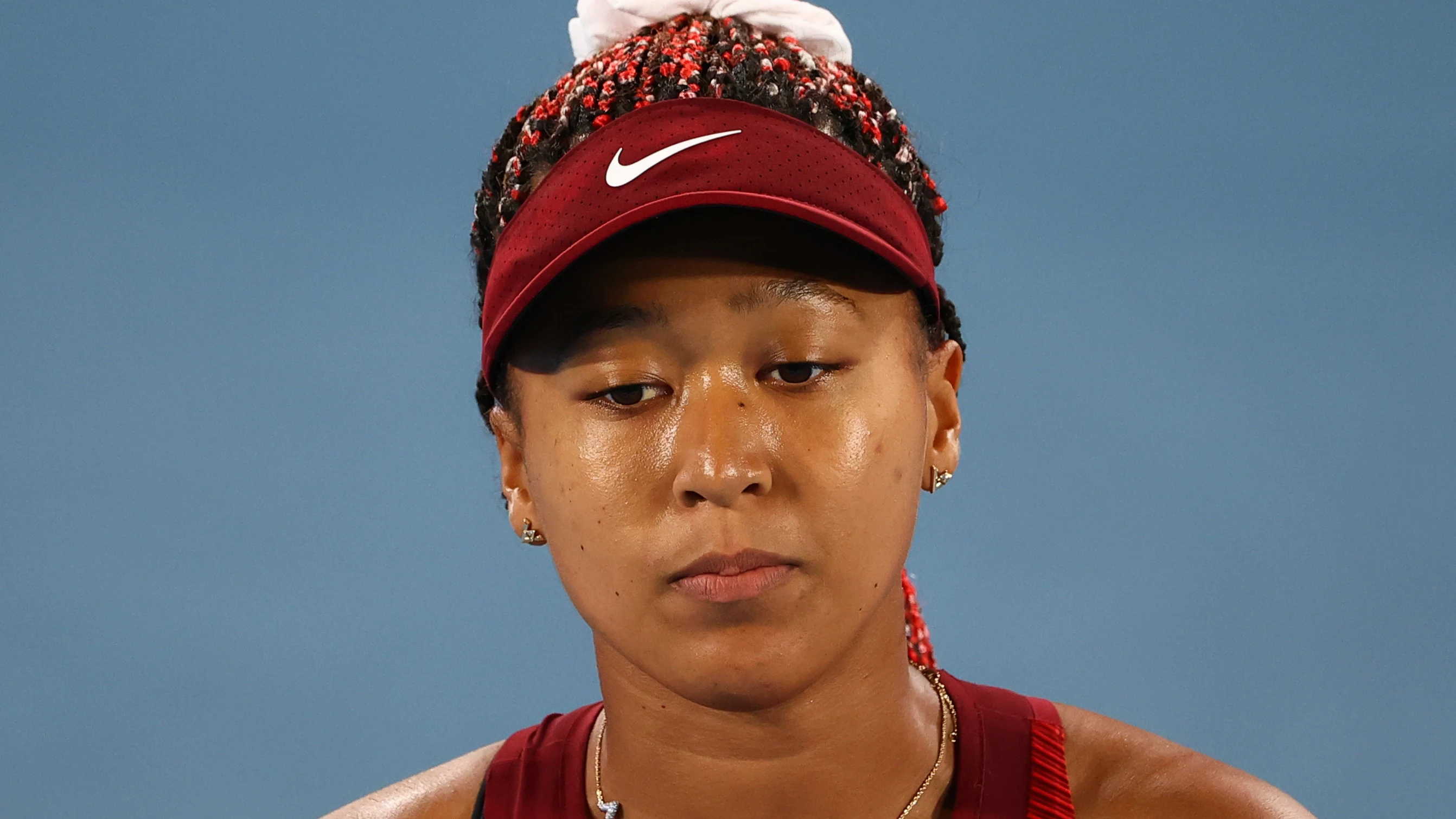 Naomi Osaka