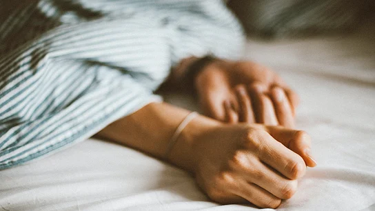 ¿Qué es sexsomnia? La ‘pesadilla’ de padecer sonambulismo sexual ¿Qué es sexsomnia? La ‘pesadilla’ de padecer sonambulismo sexual