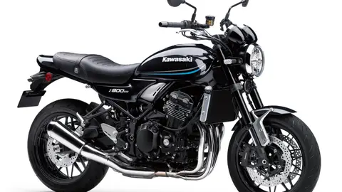 Kawasaki Z900RS Kawasaki Z900RS