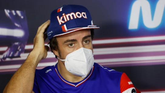 Fernando Alonso Fernando Alonso